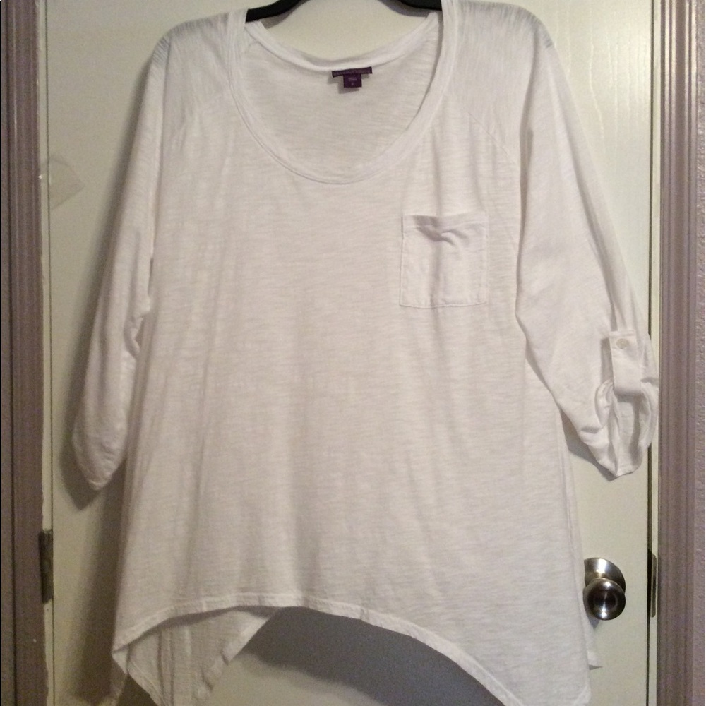Beverly Drive Shirt
